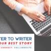 5 Step Blueprint For Author Platform Success