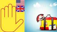 5-word Spanish – Course 2 in English