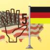 5 Words German | Free Tester In English For Beginners