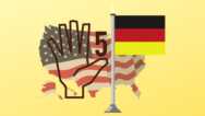 5 Words German | Free Tester In English For Beginners
