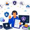 500+ Cybersecurity Interview Questions with Answers 2026