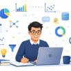500+ Data Analyst Interview Questions Practice Test
