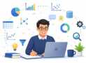 500+ Data Analyst Interview Questions Practice Test