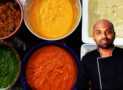 6 Basic Indian Gravies for 1000+ Gravies