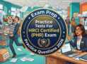 6 Full Length Practice Tests For HRCI Certified (PHR) Exam