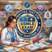 6 Full Length Practice Tests For USMLE Exam 2026