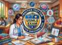 6 Full Length Practice Tests For USMLE Exam 2026