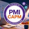 6 Practice Tests For PMI CAPM Exam Prep 2026