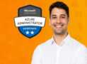 6 Tests | Microsoft Certified Azure Administrator Associate