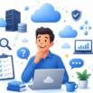 600+ Cloud Computing Interview Questions Practice Test