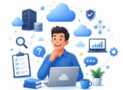 600+ Cloud Computing Interview Questions Practice Test