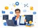 600+ ES6 Interview Questions Practice Test