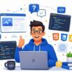 600+ Front End Developer Interview Questions Practice Test
