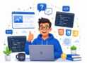 600+ Front End Developer Interview Questions Practice Test