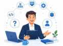 600+ MVC Interview Questions Practice Test