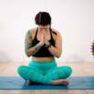 7 Day Home Yoga Strength Retreat
