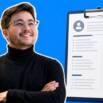 7 Seconds to Yes: Tech Resume