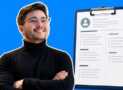 7 Seconds to Yes: Tech Resume
