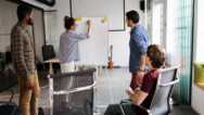 7-step Business Jumpstart for Knowledge Businesses