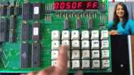 8086 Microprocessor
