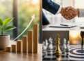 90-Day Business Growth Blueprint for Entrepreneurs