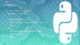 A Brief Introduction To Python