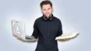 The Art of Doing:  Master the Basics of Python GUIs!