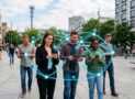 A Complete Guide to Mobile Adhoc Networks