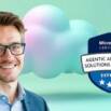 AB-100 Microsoft Agentic AI Business Solutions Architect