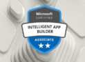 AB-410: Building Intelligent Applications Practice Exam