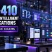 AB-410 Building Intelligent Applications Practice Exams