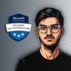 AB-410 Building Intelligent Applications Practice Test