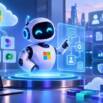 AB-620 Microsoft AI Agent Builder Associate Practice Exams