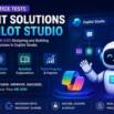 AB-620 Practice Tests: AI Agent Solutions in Copilot Studio