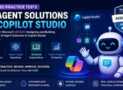 AB-620 Practice Tests: AI Agent Solutions in Copilot Studio