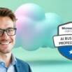 AB-730 Microsoft AI Business Professional Practice Exams