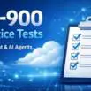 AB-900 Copilot & AI Agent Administration Practice Tests 2026