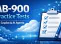 AB-900 Copilot & AI Agent Administration Practice Tests 2026