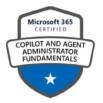 AB-900: Microsoft 365 Copilot & Agent Admin Fundamentals Pra