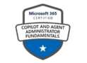 AB-900: Microsoft 365 Copilot & Agent Admin Fundamentals Pra