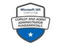 AB-900: Microsoft 365 Copilot & Agent Admin Fundamentals Pra