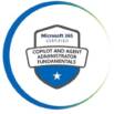 AB-900 Microsoft Copilot & Agent Admin Practice Tests
