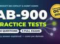 AB-900 Practice Tests: Copilot & Agent Admin Fundamentals