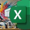 Accounting Equation & Excel-Enter Second Month of Data Input