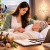 Accredited Death Doula Course : Complete Practice Guide
