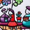 Accredited Edible Flower Healing Herbalist Certificate