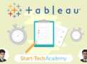 Ace the Tableau Desktop Specialist Exam: Prep Guide & Tests