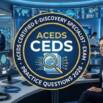 ACEDS Certified E-Discovery Specialist CEDS Exam Prep 2026