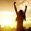 Achieve Your Next Big Thing In Life. Learn To Be An Optimist