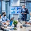 Achieving Success with Innovative Business Strategy